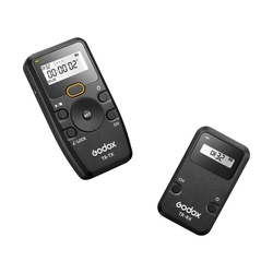 Godox Timer Remote's / Cables / Adapters