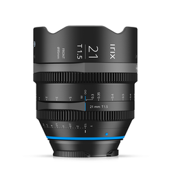 Irix 21mm