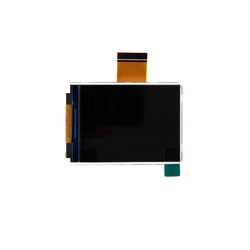 Godox Knowled M600D/M600Bi/F600B - 2.4 inch color screen