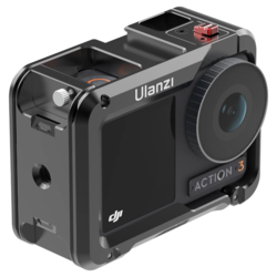 Ulanzi DJI Action Camera Gear