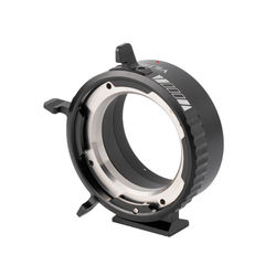 Viltrox PL-GFX Adapter