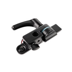 Godox AD600PRO - bracket with on/off switch