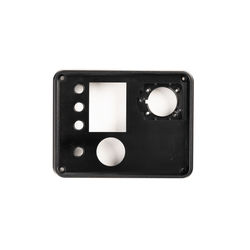 Godox Knowled F200Bi/F400Bi/M200/M300 - faceplate