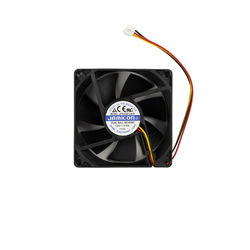 Godox Knowled M600D/M600Bi - fan