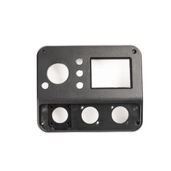 Godox Knowled F600B - faceplate