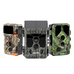 Caruba Camouflage Wildcamera's