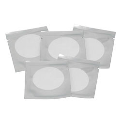 Caruba Dustfree Gebläsefilterset (5 Stück)