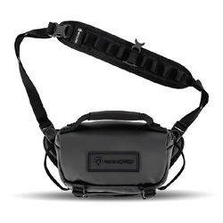 WANDRD ROGUE Sling 3L Black