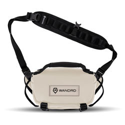 WANDRD ROGUE Sling 3L Tan
