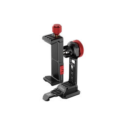 Ulanzi ST-14 Iron Man III Metal Smartphone Holder