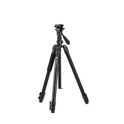 Fotopro PD-5+MH-2A Video Tripod