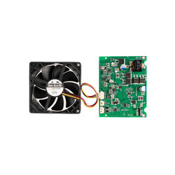 Godox Knowled M300D - drive board