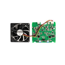 Godox Knowled M200B - drive board