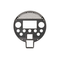 Godox QTIIIM series - backend of QTIII