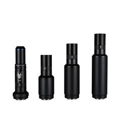 Laowa Aurogon FF 10-50x NA0.5 Supermicro APO Nikon F