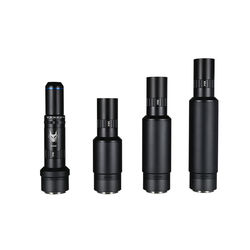 Laowa Aurogon FF 10-50x NA0.5 Supermicro APO L Mount