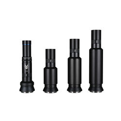 Laowa Aurogon FF 10-50x NA0.5 Supermicro APO Fuji GFX