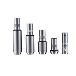 Laowa Aurogon FF 10-50x NA0.5 Supermicro APO Arri PL