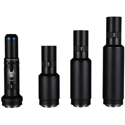 Laowa Aurogon FF 10-50x NA0.5 Supermicro APO