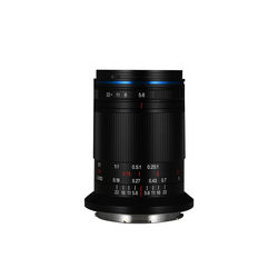 Laowa 85mm f/5.6 2X Ultra Macro APO L Mount
