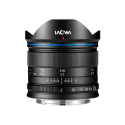 Laowa 7.5mm f/2