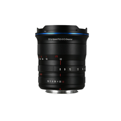 Laowa 8-16mm f/3.5-5 Zoom CF