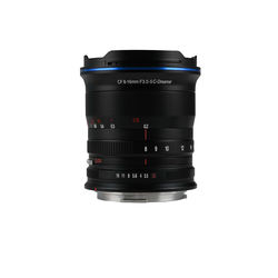 Laowa 8-16mm f/3.5-5 Zoom CF Canon RF