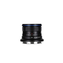 Laowa 9mm f/2.8 Zero-D L mount