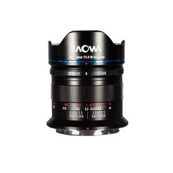 Laowa 9mm f/5.6 FF RL Nikon Z