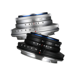 Laowa 10mm f/4 Cookie