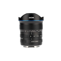 Laowa 10-18mm f/4.5-5.6 Zoom Sony FE