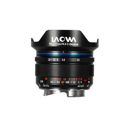 Laowa 11mm f/4.5 FF RL