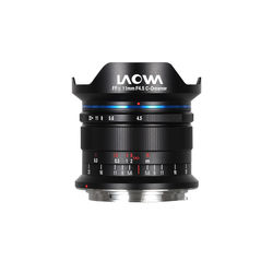 Laowa 11mm f/4.5 FF RL Canon RF
