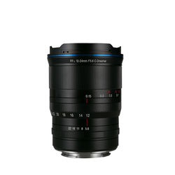 Laowa 12-24mm f/5.6 Zoom Sony FE