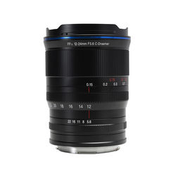 Laowa 12-24mm f/5.6 Zoom L mount