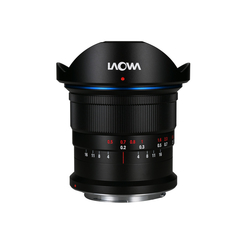 Laowa 14mm f/4 Zero-D