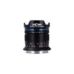 Laowa 14mm f/4 FF RL Zero-D L mount 