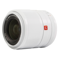 Viltrox FX-33 F1.4 AF Fuji X-Mount White (limited edition)