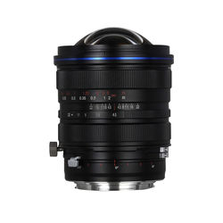 Laowa 15mm f/4.5 Zero-D Shift Canon EF