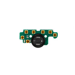 Godox TT685II - push button plate