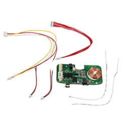 Godox TT685 - flash head trigger board