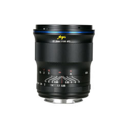 Laowa Argus 33mm f/0.95 CF APO Sony E