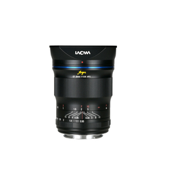 Laowa Argus 33mm