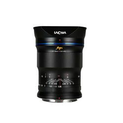 Laowa Argus 33mm f/0.95 CF APO Nikon Z