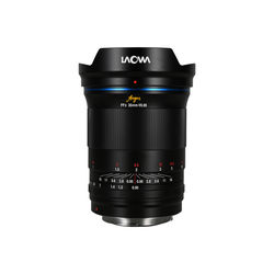 Laowa Argus 35mm f/0.95 FF Canon RF