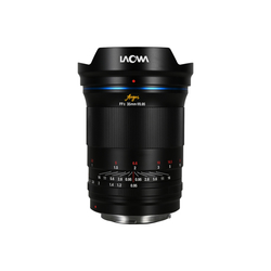 Laowa Argus 35mm