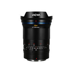 Laowa Argus 35mm f/0.95 FF Nikon Z