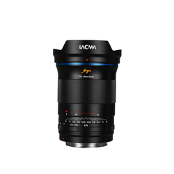 Laowa Argus 45mm