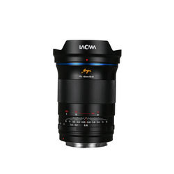 Laowa Argus 45mm f/0.95 FF Canon RF