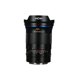 Laowa Argus 45mm f/0.95 FF Nikon Z